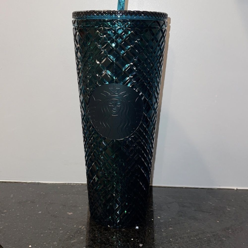 Starbucks holiday edition tumbler